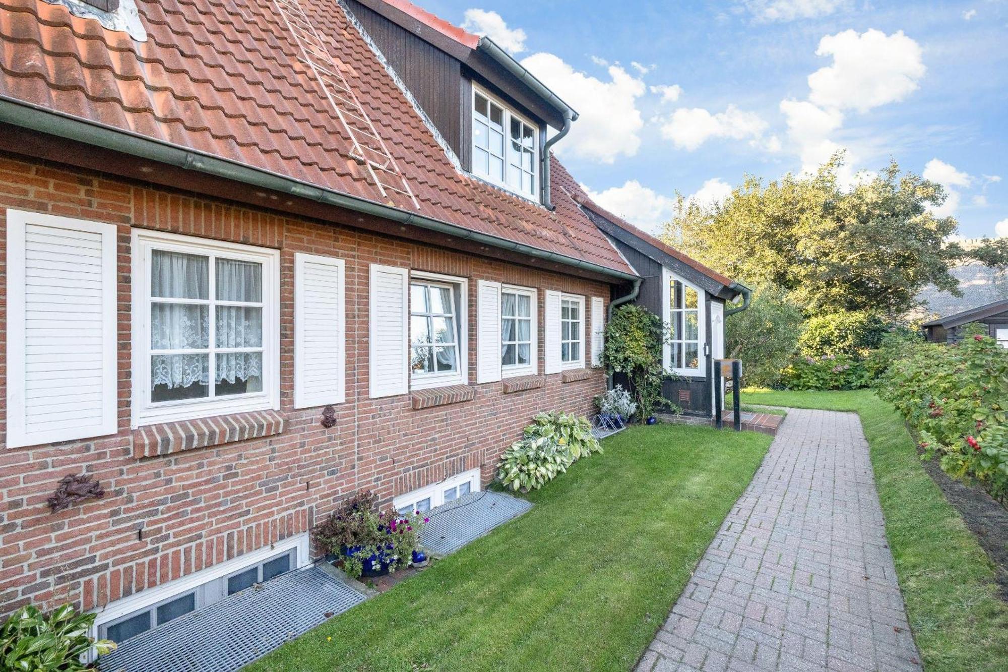 Haus-suedstrand