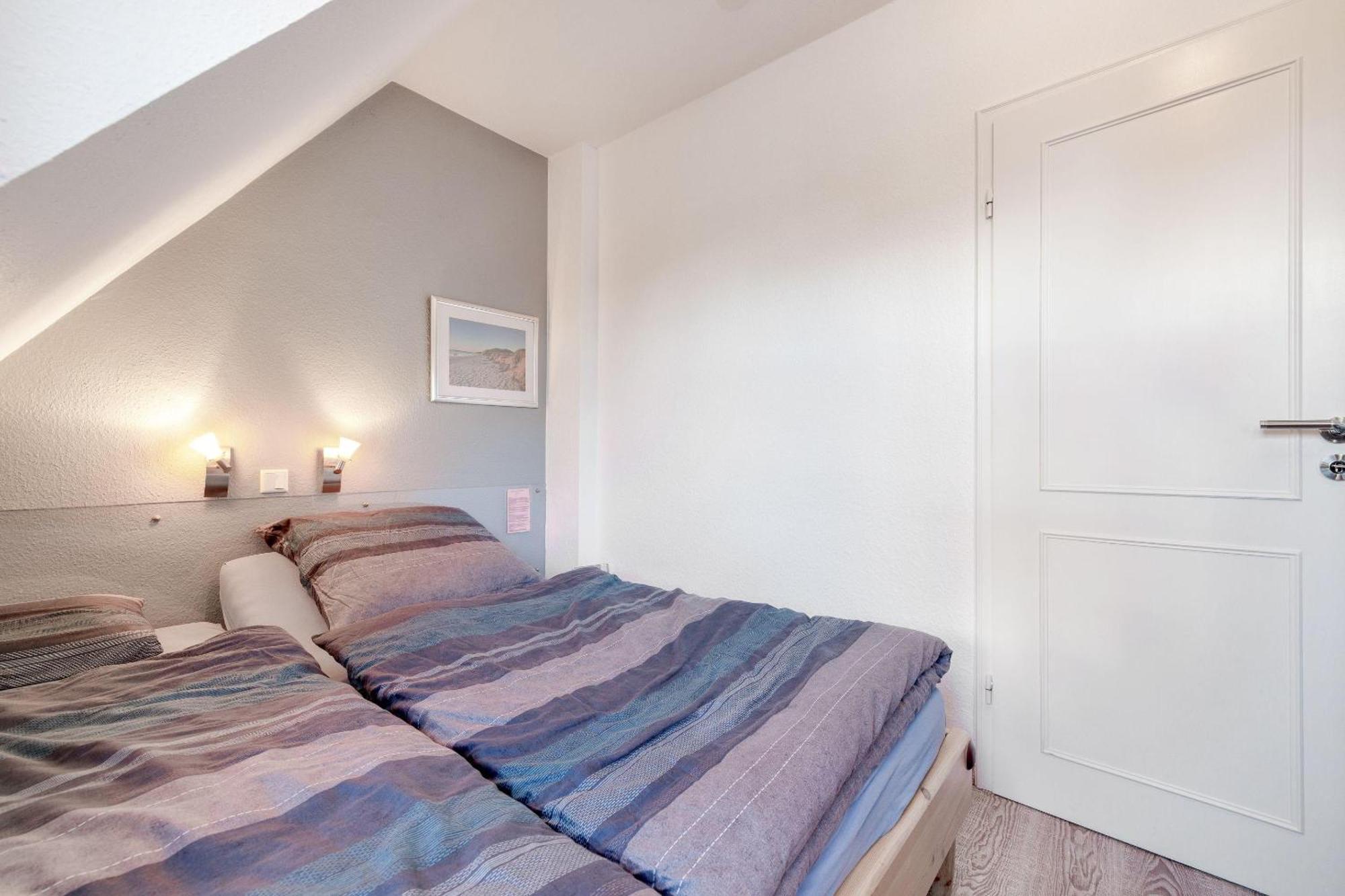 Haus-suedstrand Apartment