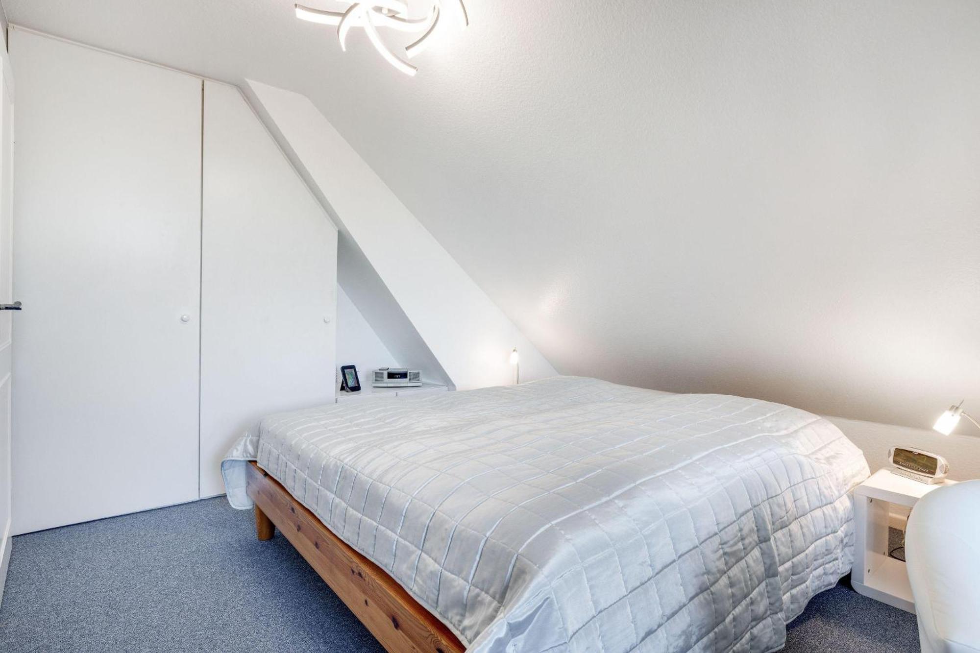 Apartment Haus-suedstrand