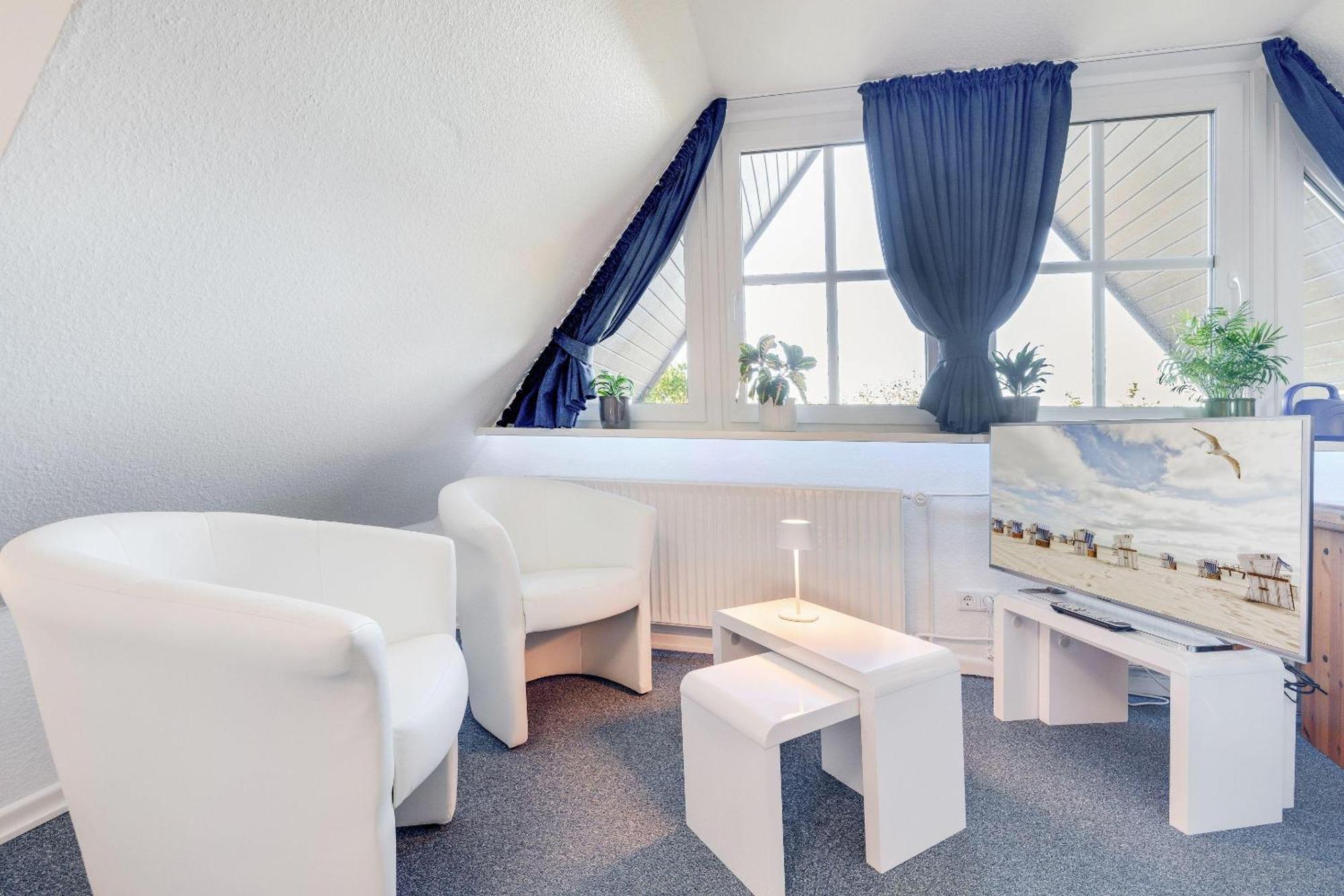 Haus-suedstrand * Westerland