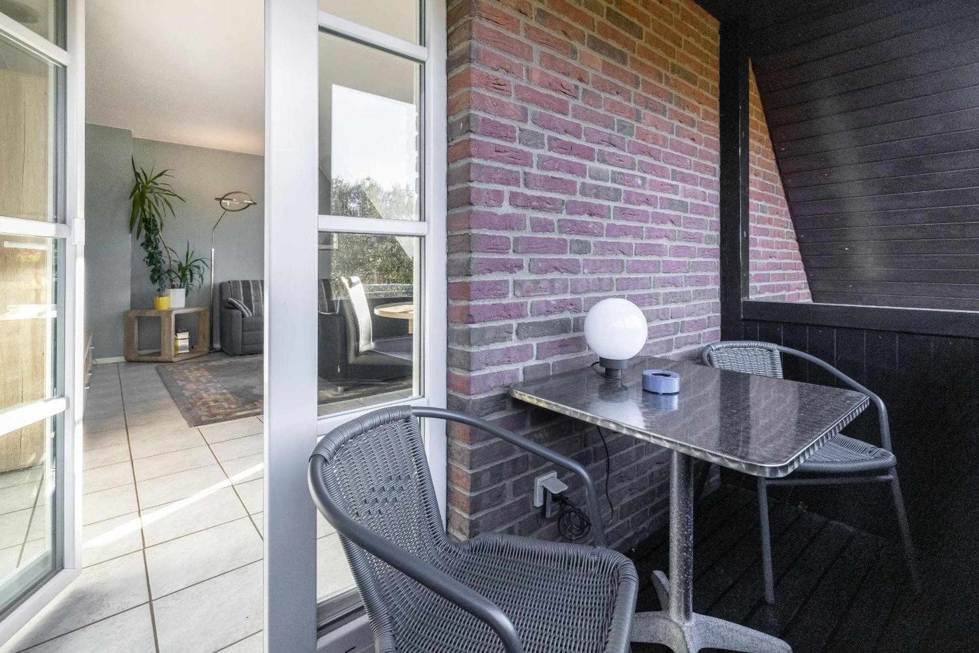 Haus-suedstrand
