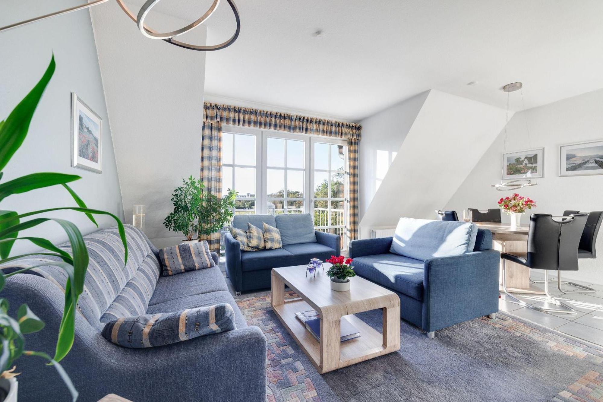 Haus-suedstrand * Westerland