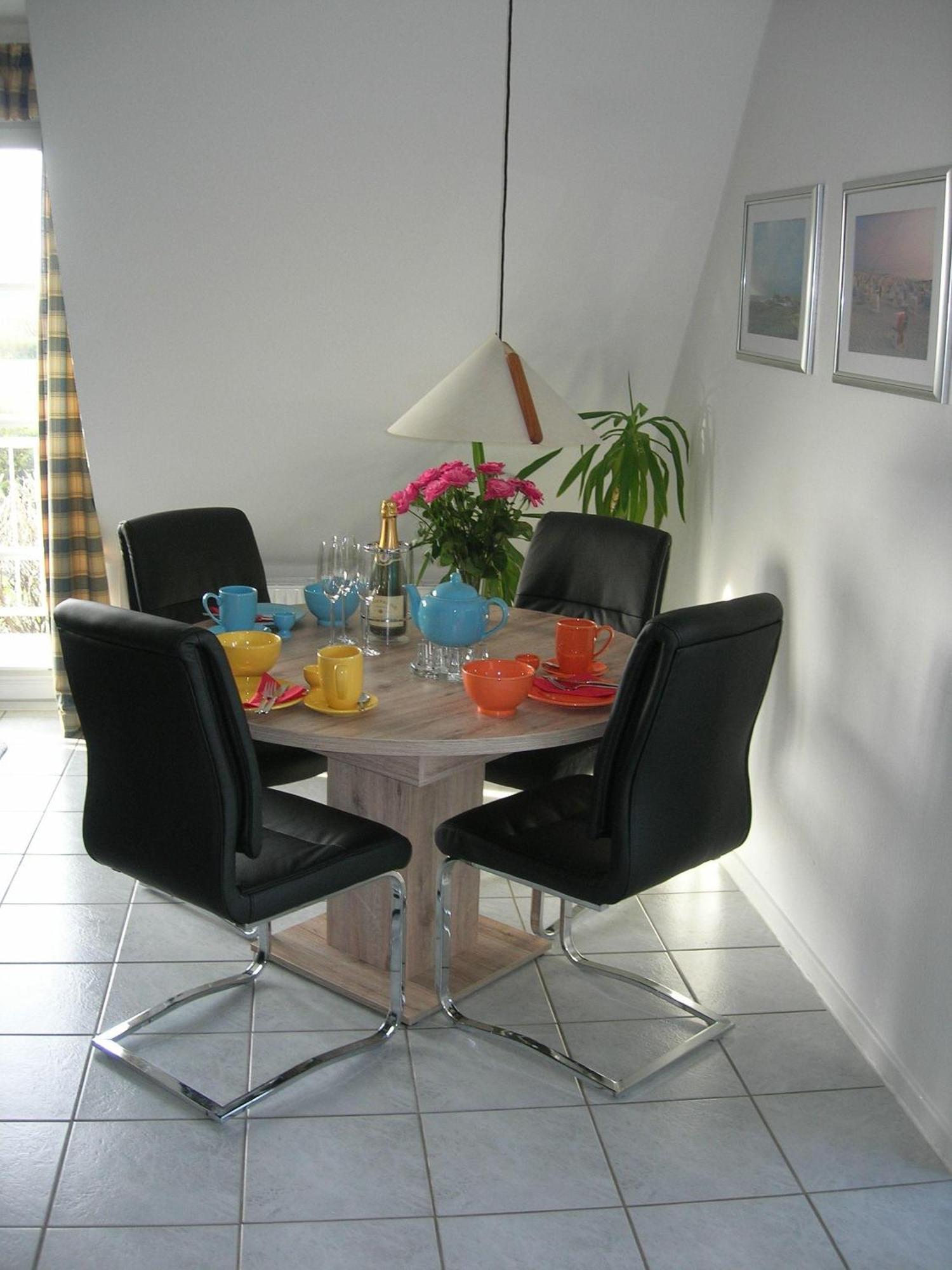 Haus-suedstrand